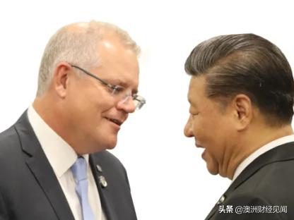 中国外交官呼吁中澳结束对抗！澳洲勿与美国站队