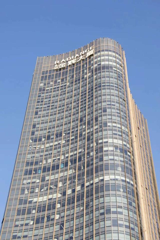 望京美团总部大楼图片图片