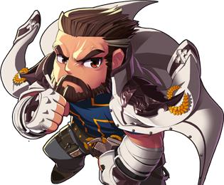 dnf:男圣职者新cp技能gif展示及分析评价