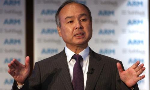 马云柳井正分手孙正义难找下一个阿里孙正义怎么办