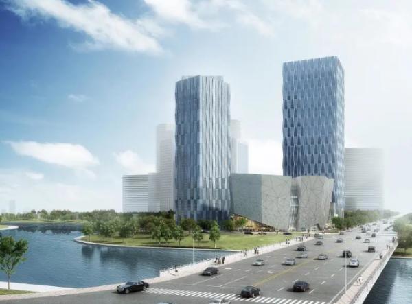 成都学习伦敦南岸 将开始“锦江艺术复兴”？