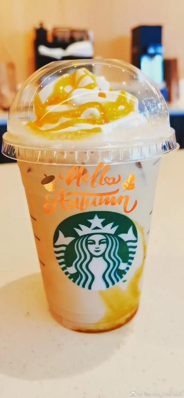 连续15天星巴克买一送一又双叒来啦