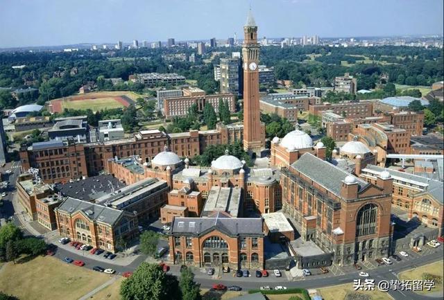 第一名居然不是G5？2020英国大学就业力排出炉！