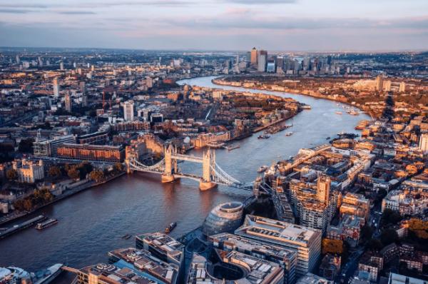 成都学习伦敦南岸 将开始“锦江艺术复兴”？