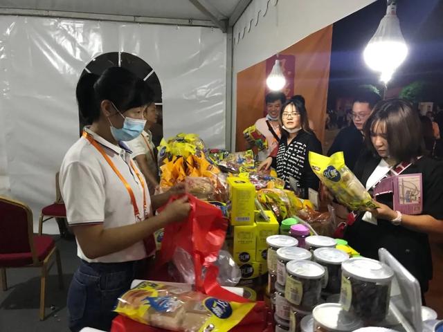 鹽津鋪子&2020瀏陽焰火大會：觀瀏陽焰火，品鹽津美食！