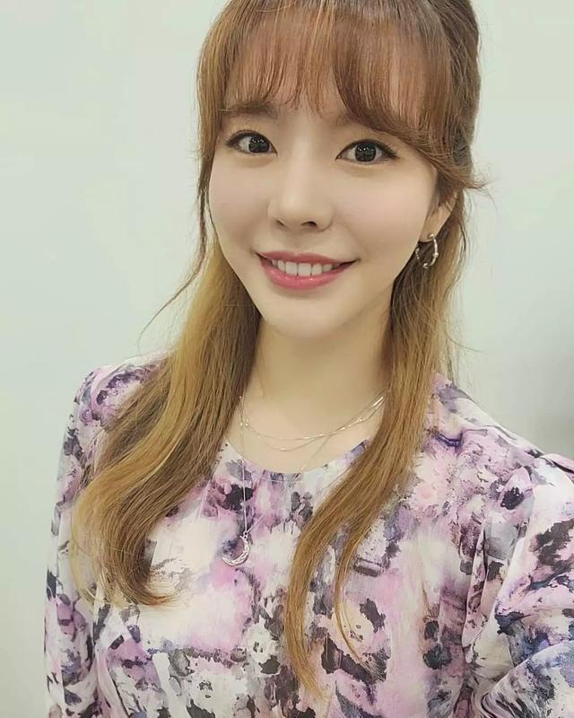 时代成员sunny谈长时间维持组合的方法 51韩团 – 韩国娱乐,韩国女团