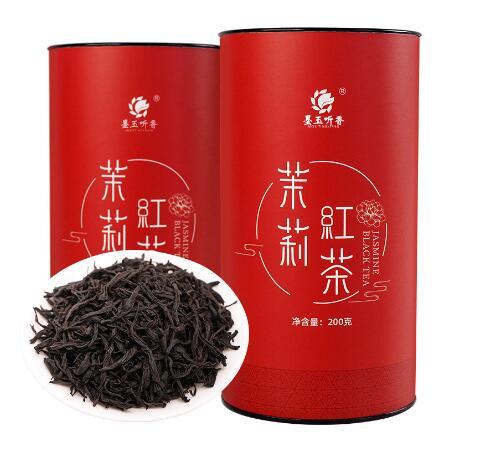 墨玉听香茶叶带给你贯穿历史而来的舌尖上的宁静