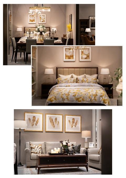 深圳国际家具展，Harbor House等你来