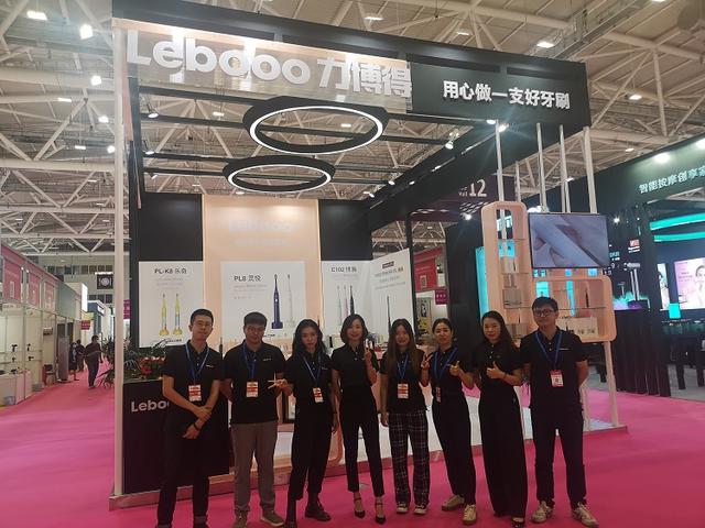 深圳礼品展即将开幕，力博得受邀参展，这些内幕提前透