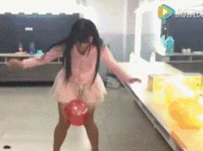 内涵动态黄gif图 美不美！很美很美！ - 全文 搞笑gif 热图11