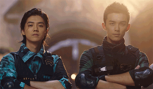 穿越火线|《穿越火线》热启今夏，宜博酷炫电竞场景炸裂全场！