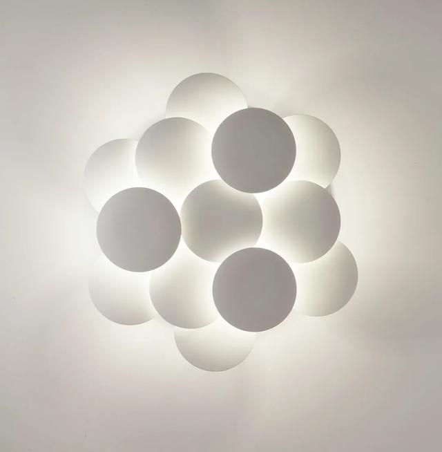 有意思的光10款创意小灯让光线变得有点意思