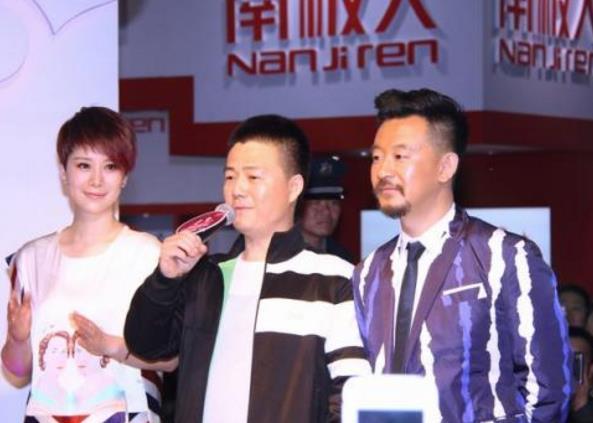 南极人泛滥背后自己没工厂靠授权赚钱南极电商市值已超6百亿