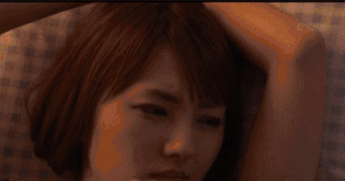 美女GIF内涵图：真是很可爱又很漂亮又很大 趣图集 热图5