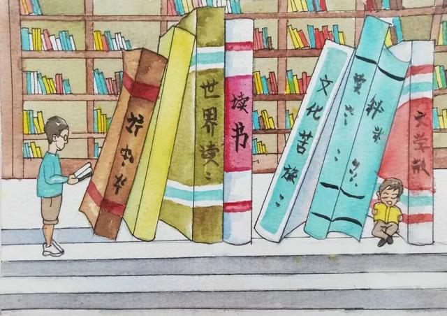 5个尖子生高效学习方法，你家孩子有吗？-兜得慧