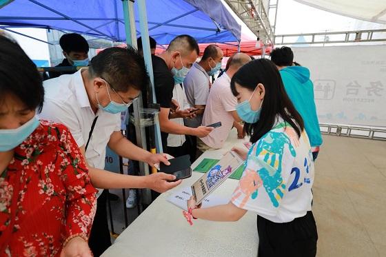 众里寻他千百度，蓦然回首——十万家具人在胜芳国际家具博览会等你