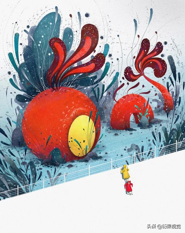 创意|| 广告设计小技巧