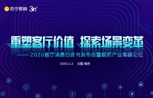 “新客厅经济”背后  细分市场或迎来红利期