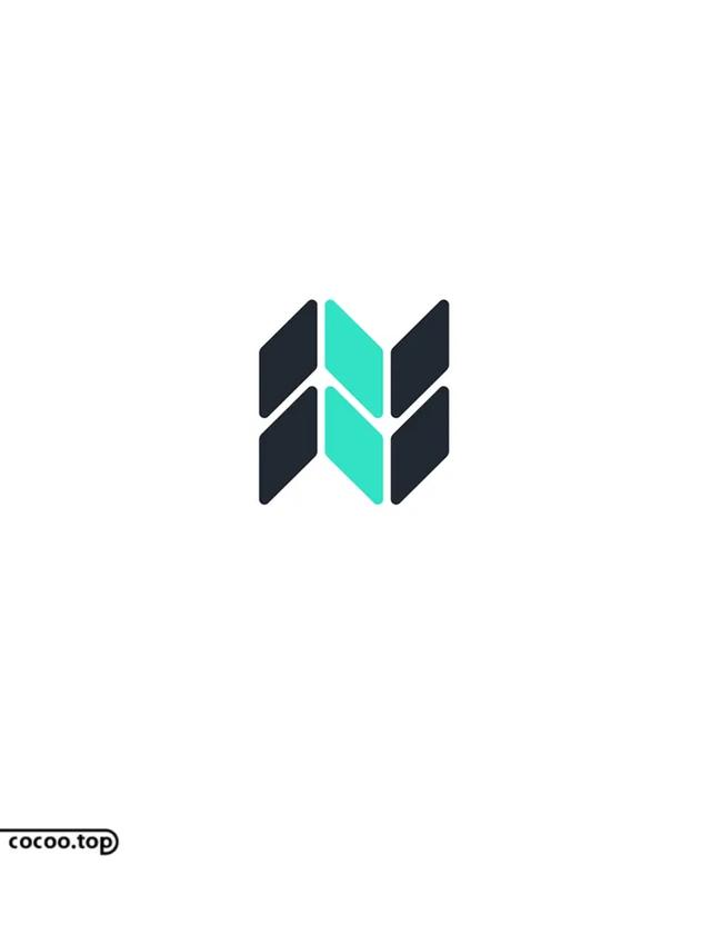 那些价值不菲的logo!只是用了这些方法-平面设计