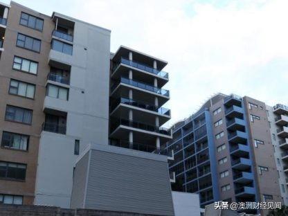 小心被套！悉尼这些区的公寓严重供应过剩 专家建议避开为妙