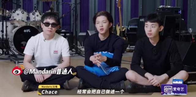 《乐夏2》这支乐队被连着骂了几期后，终于牛逼了一次！