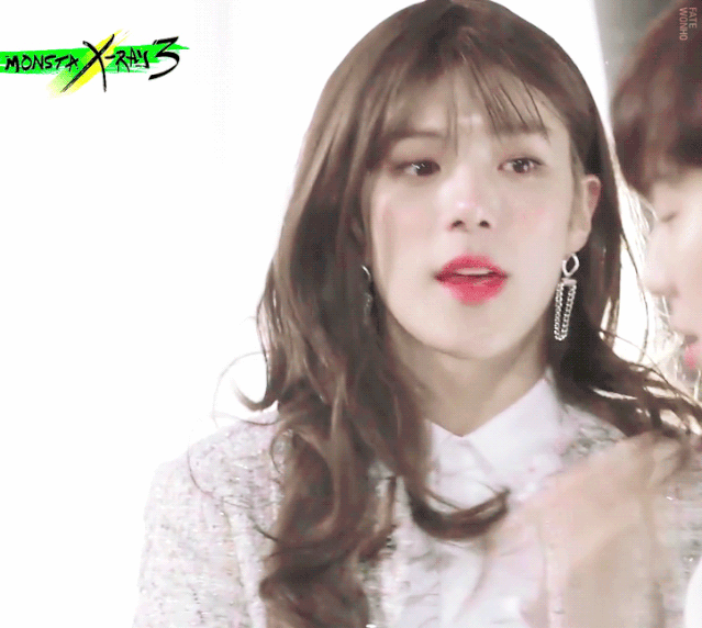 女装造型超美的男团爱豆 51韩团 – 韩国娱乐,韩国女团,韩国男团