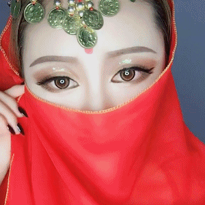 老司机GIF动态图：是谁拿走了我的方向盘 搞笑gif 热图4