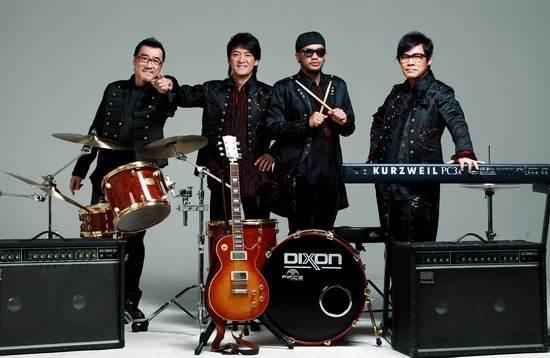 伍佰牛逼了28年，他背后的男人也跟了他28年…