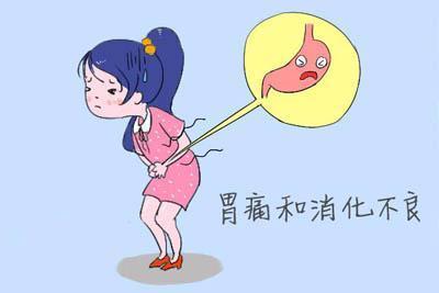 战役必胜#疫情期间,谨防焦虑引起胃肠功能紊乱._健康症状网