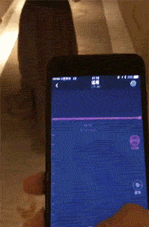 内涵的美女动态图片：解锁这么多姿势 - 全文 热门段子 热图10