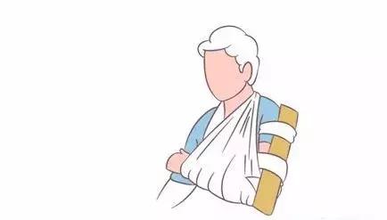 下肢骨折包扎固定的症状及缓减治疗