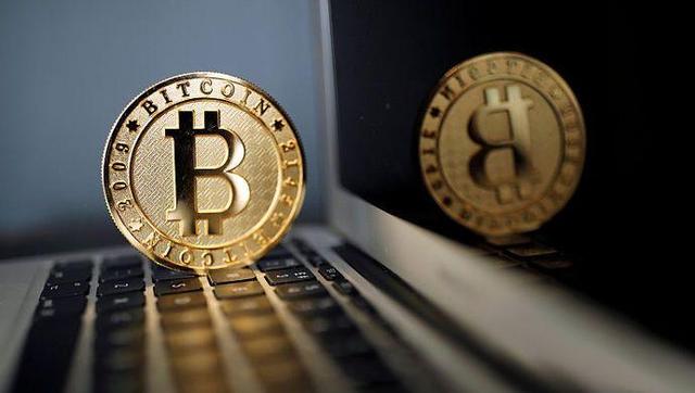 「易天说」（11-15）半月已过 比特币先跌后涨 跨越千点