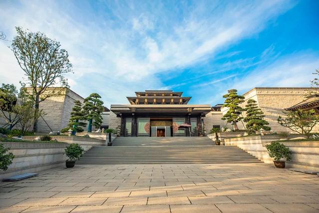 兴汉胜境汉颂门票兴汉胜境汉颂门票团购兴汉胜境汉颂演出演艺门票在线