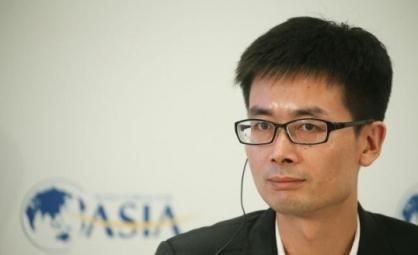 京东数科CEO陈生强：“金融科技下半场将是‘科技+开放’的新格局”