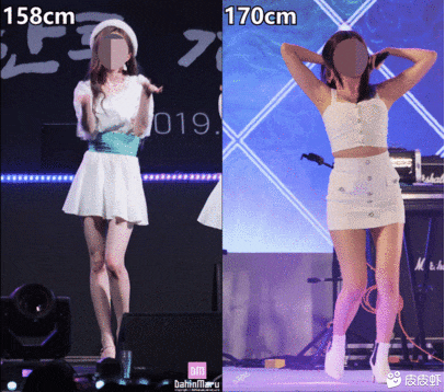 邪恶又好看的美女动态图 邪恶gif邪恶动态图片 热门段子 热图11