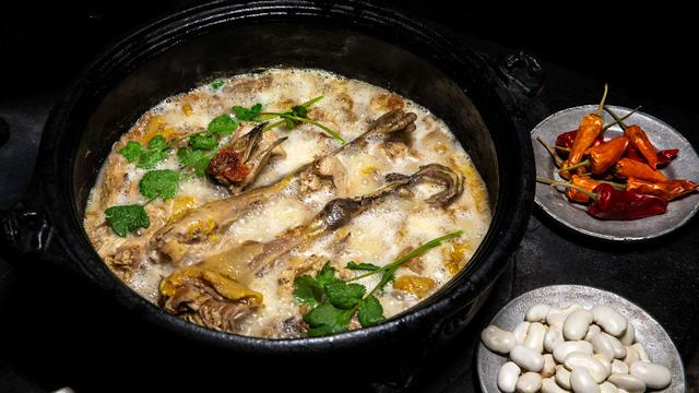 鲁茸史劳：香格里拉飞出“金凤凰”