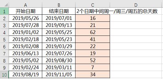 Excel入门：如何简化函数公式