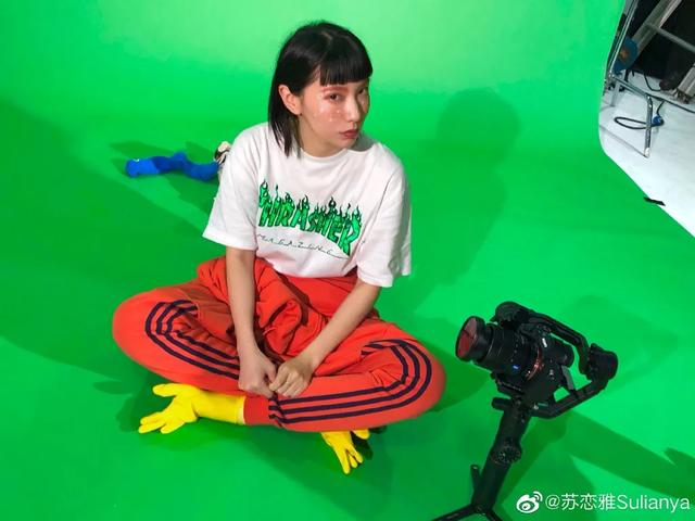 《这！就是街舞》性感女选手盘点，看完我直呼顶不住！