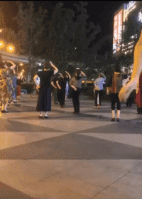 内涵动态黄gif图 美不美！很美很美！ - 全文 搞笑gif 热图8