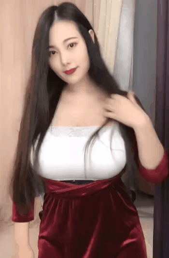 充满诱惑的美女GIF图片 桥本有菜gif 热门段子 热图8