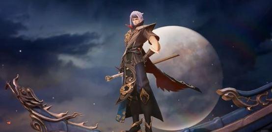 王者荣耀曜云鹰飞将台词是什么曜fmvp皮肤语音大全