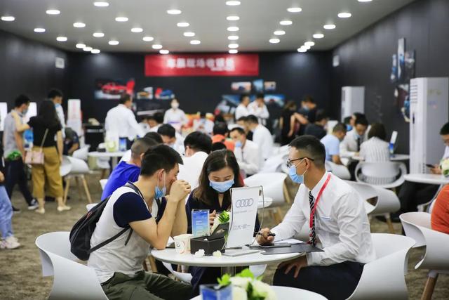 2020遵义人想买车别慌！低价只等9月第五届遵义国际车展！