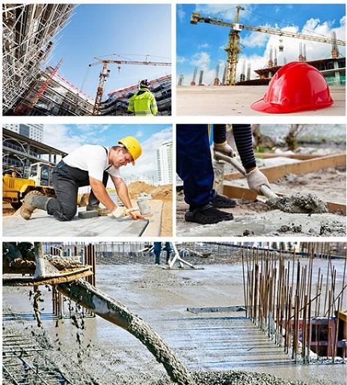 京津冀建筑工地迎来喜讯：钻牌之家基础辅材全面配送