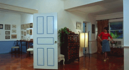 经典美女GIF图片 那些年港产片中的女神 - 第3页 热门段子 热图3