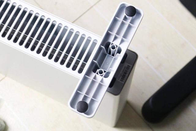 智米电暖器1S，物美价廉，温暖你的冬天