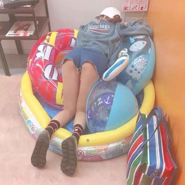 明日花老师又复出拍片了，但这次是正经动作片…