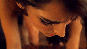 充满诱惑的美女GIF图片 桥本有菜gif - 第2页 热门段子 热图5