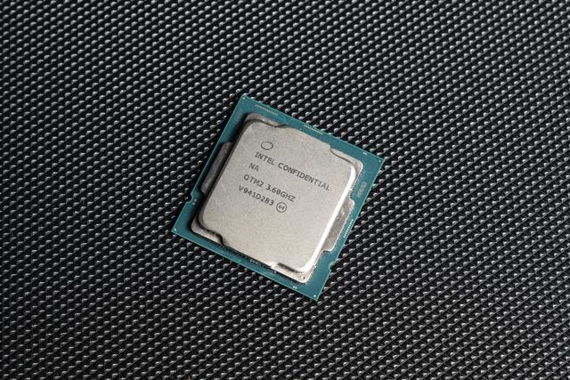 曾经的i7现在的i3intel第十代i3处理器横向评测