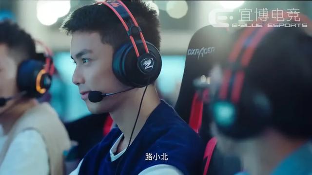 穿越火线|《穿越火线》热启今夏，宜博酷炫电竞场景炸裂全场！