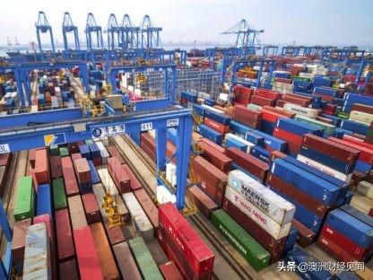 WTO：美国对中国大陆加征关税违反国际规则